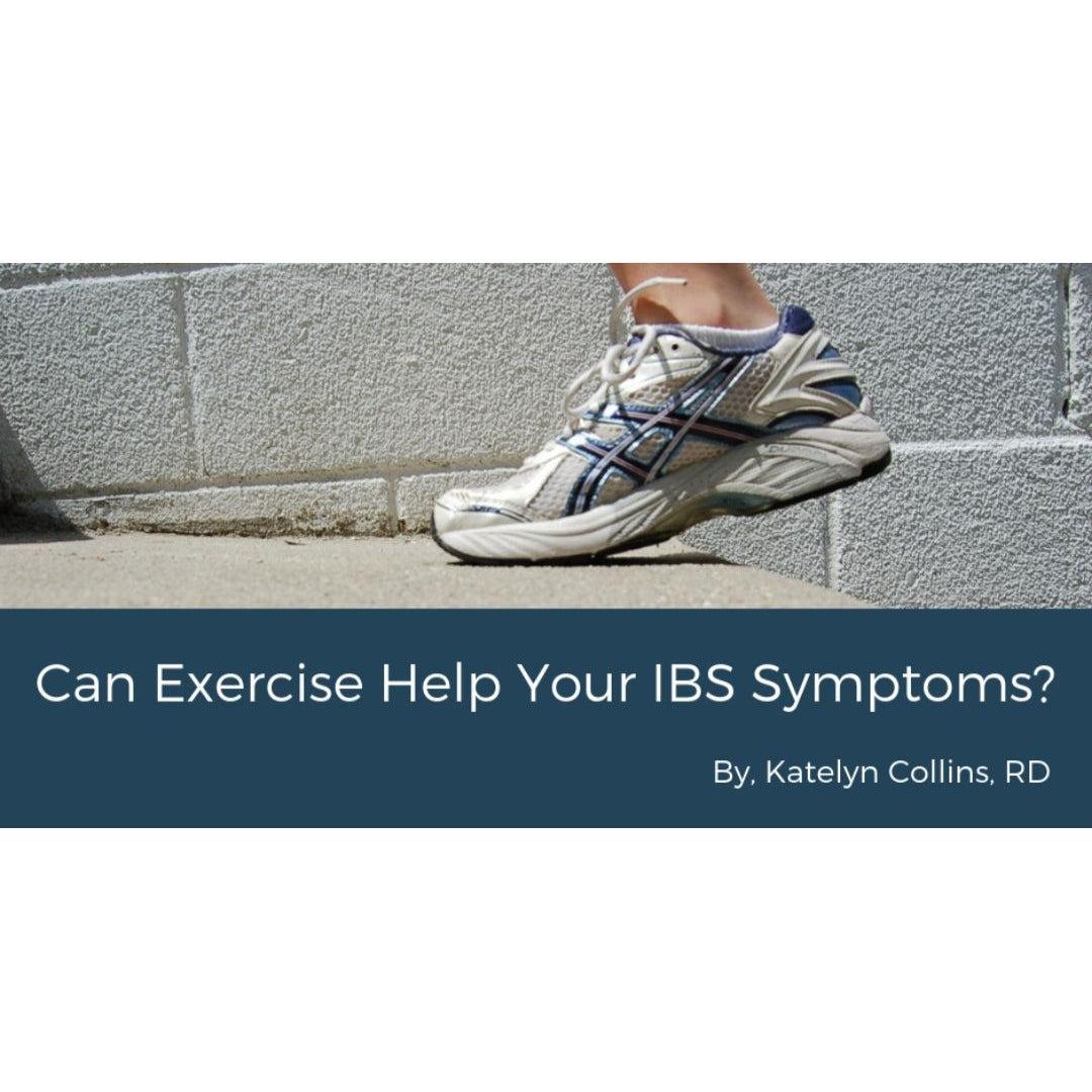 Can Exercise Help Your IBS Symptoms?