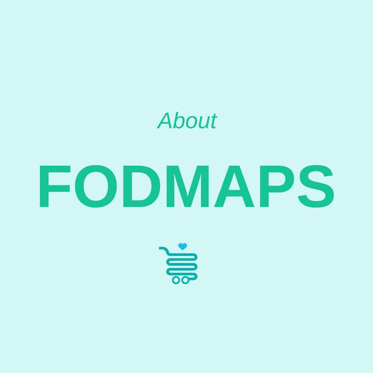 All about FODMAPs