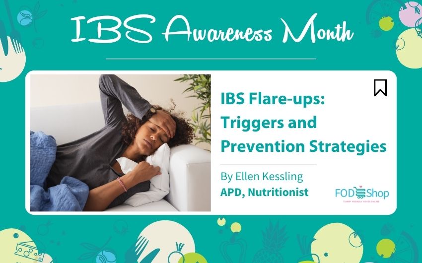 IBS Flare-ups: Triggers and Prevention Strategies