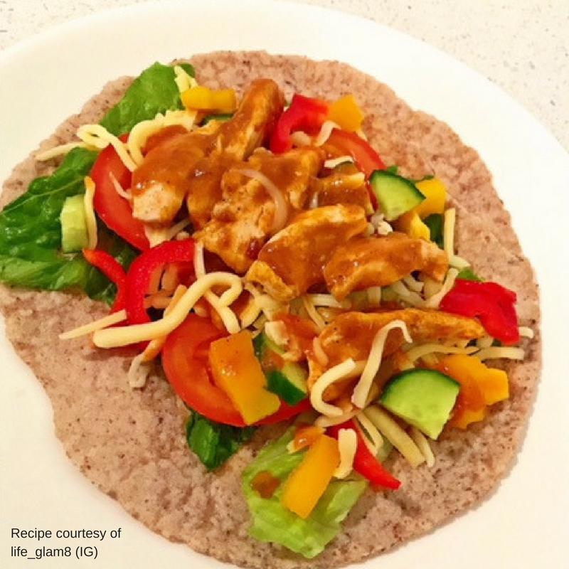 Mexican Monday Made Quick, Easy & Low FODMAP