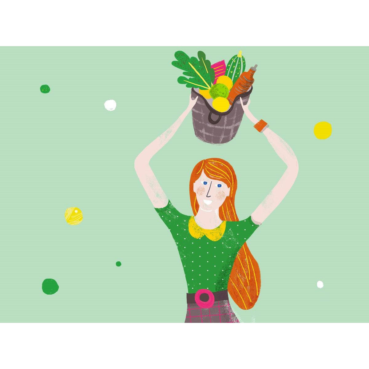 Five Favourite Gut-friendly Foods that are Full of Flavour!