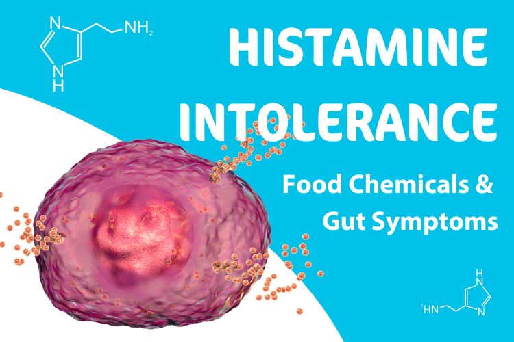 Harnessing Histamine Intolerance: Another Cause for IBS?