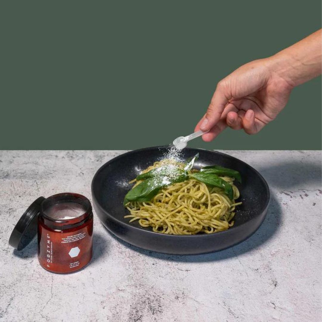 FODZYME® Home & Away Pack