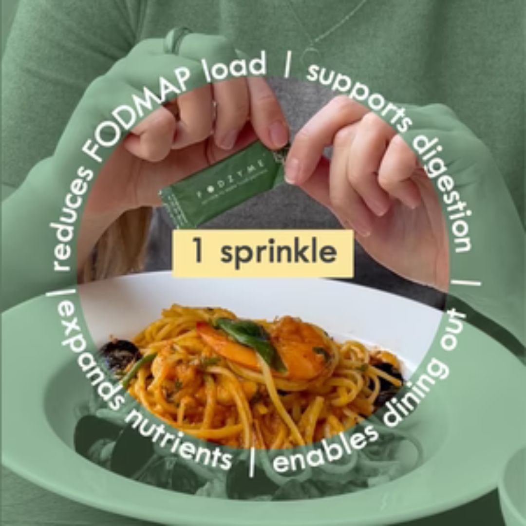 FODZYME® On-The-Go Bundle