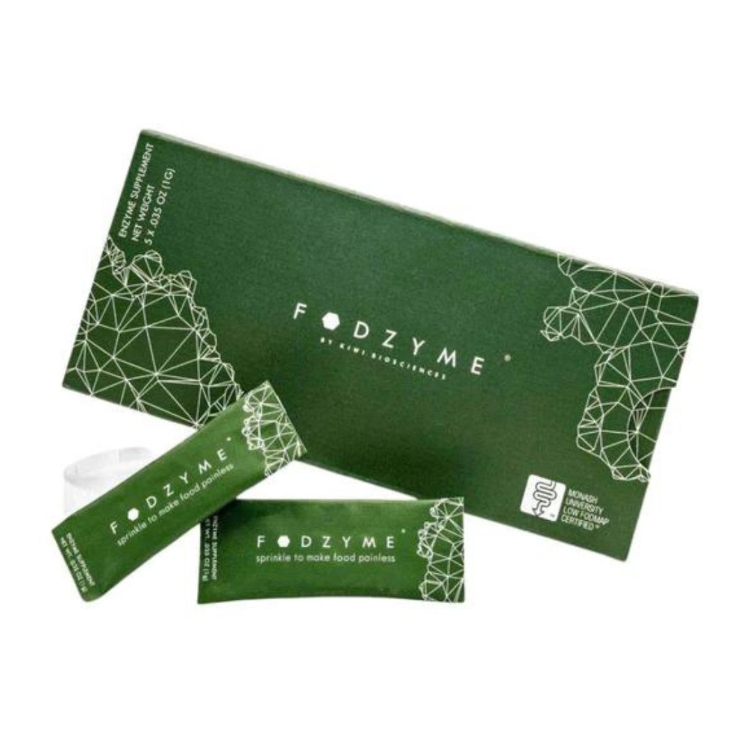 FODZYME® Home & Away Pack