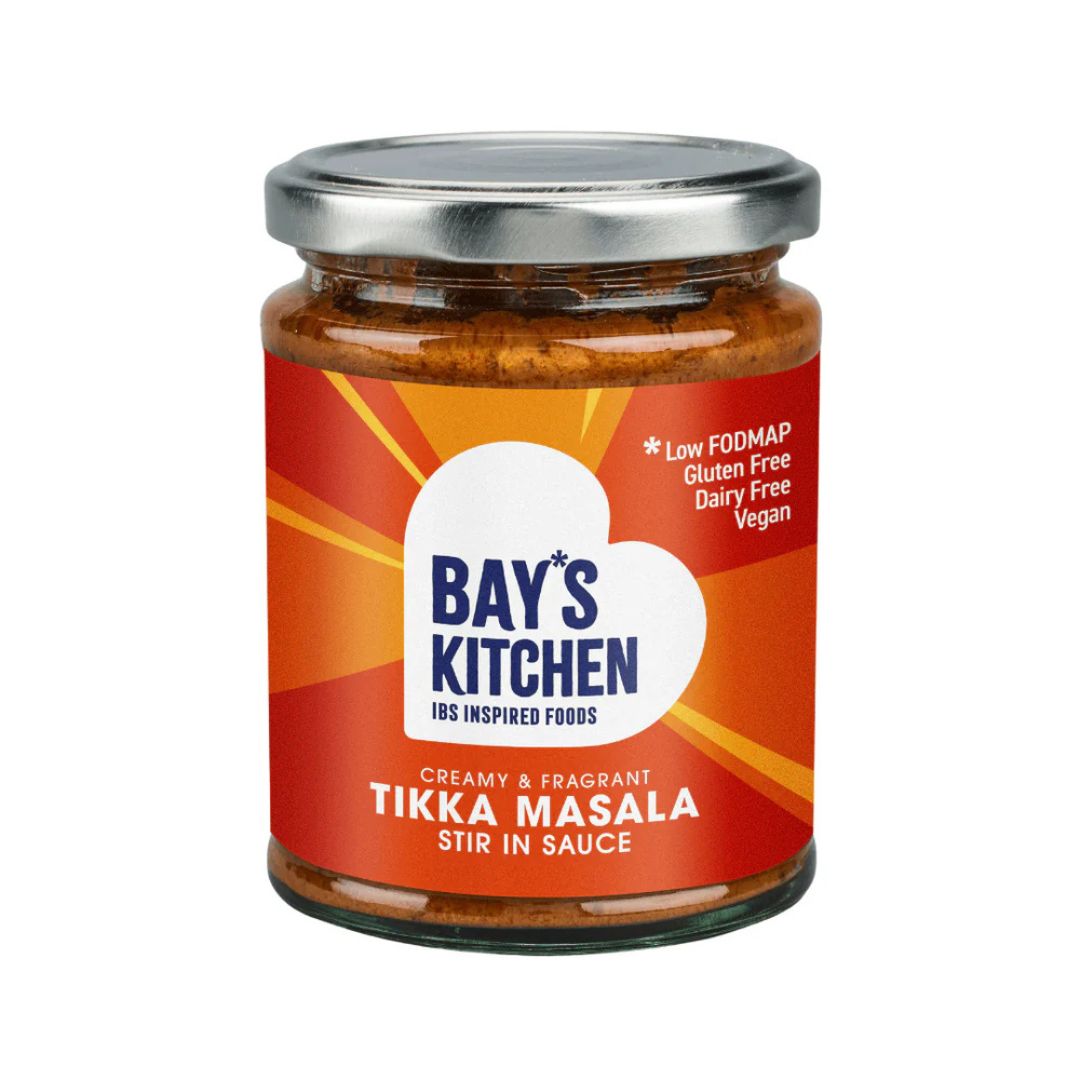 Bay's Kitchen Tikka Masala Stir-in Sauce (260g)