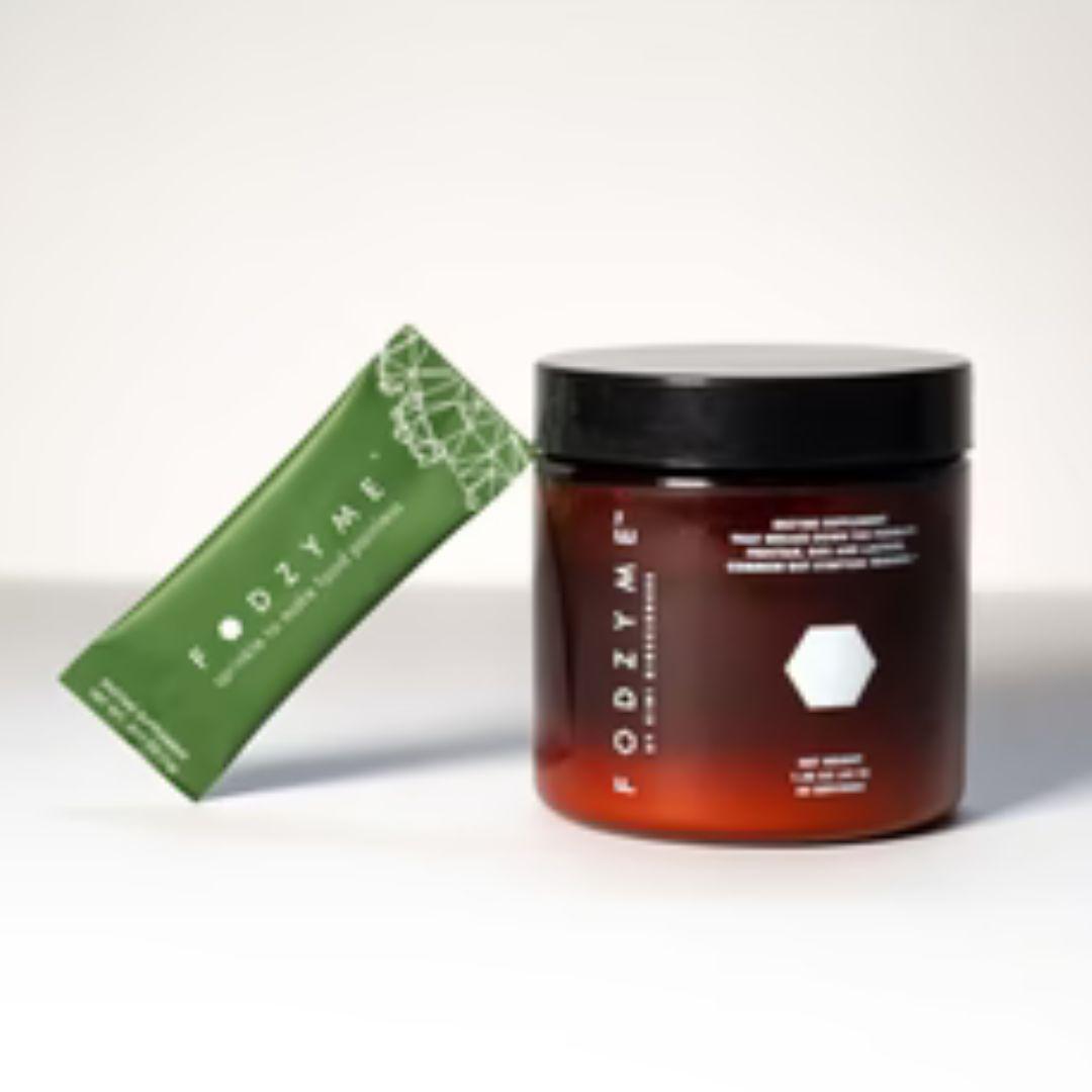 FODZYME® Home & Away Pack