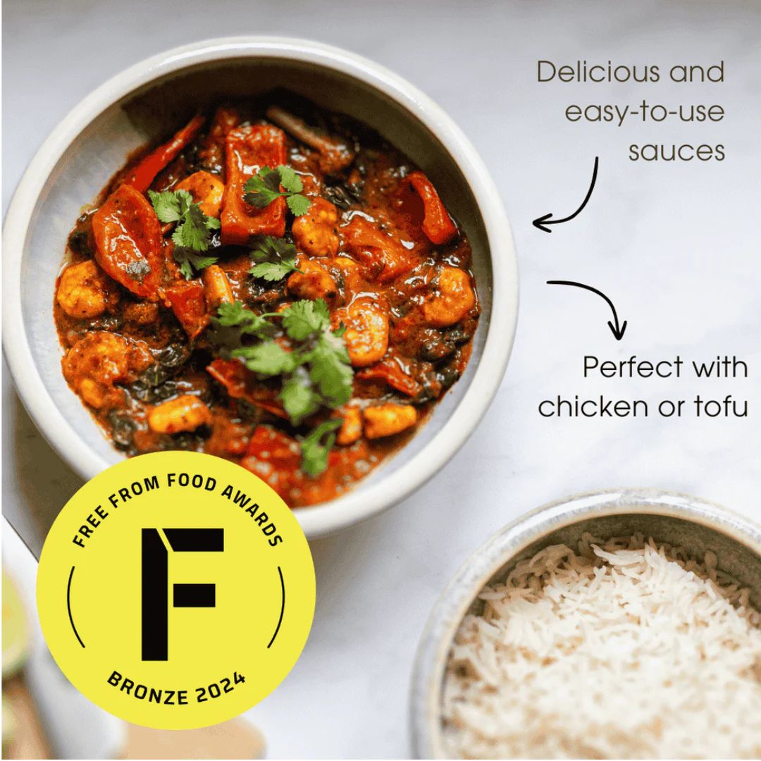 Bay's Kitchen Tikka Masala Stir-in Sauce (260g)