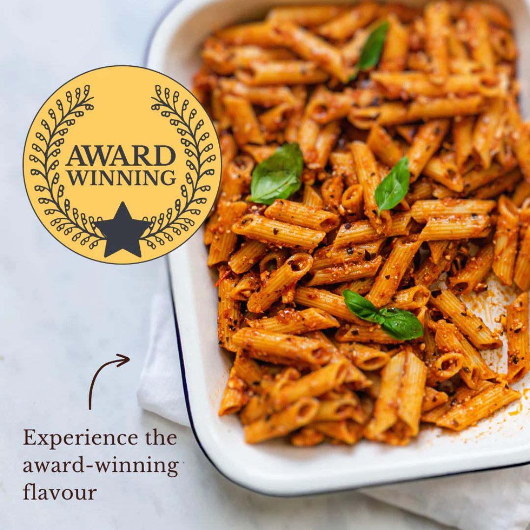 Bay's Kitchen Tomato & Basil Stir-In Sauce (260g)