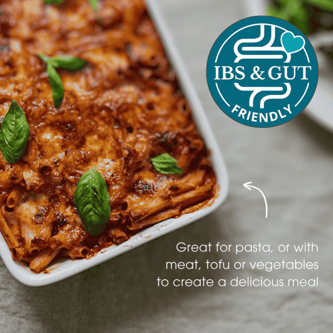 Bay's Kitchen Spicy Arrabbiata Stir-in Sauce (260g)