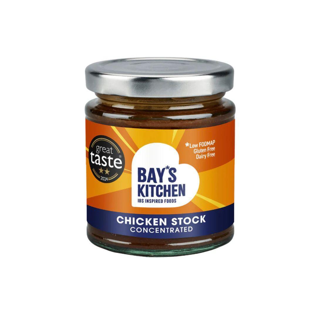 Bay's Kitchen Concentrated Chicken Stock (200g)