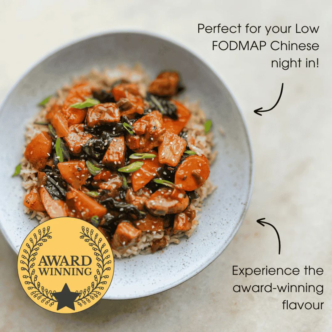 Bay's Kitchen Sweet & Sour Stir-In Sauce (260g)