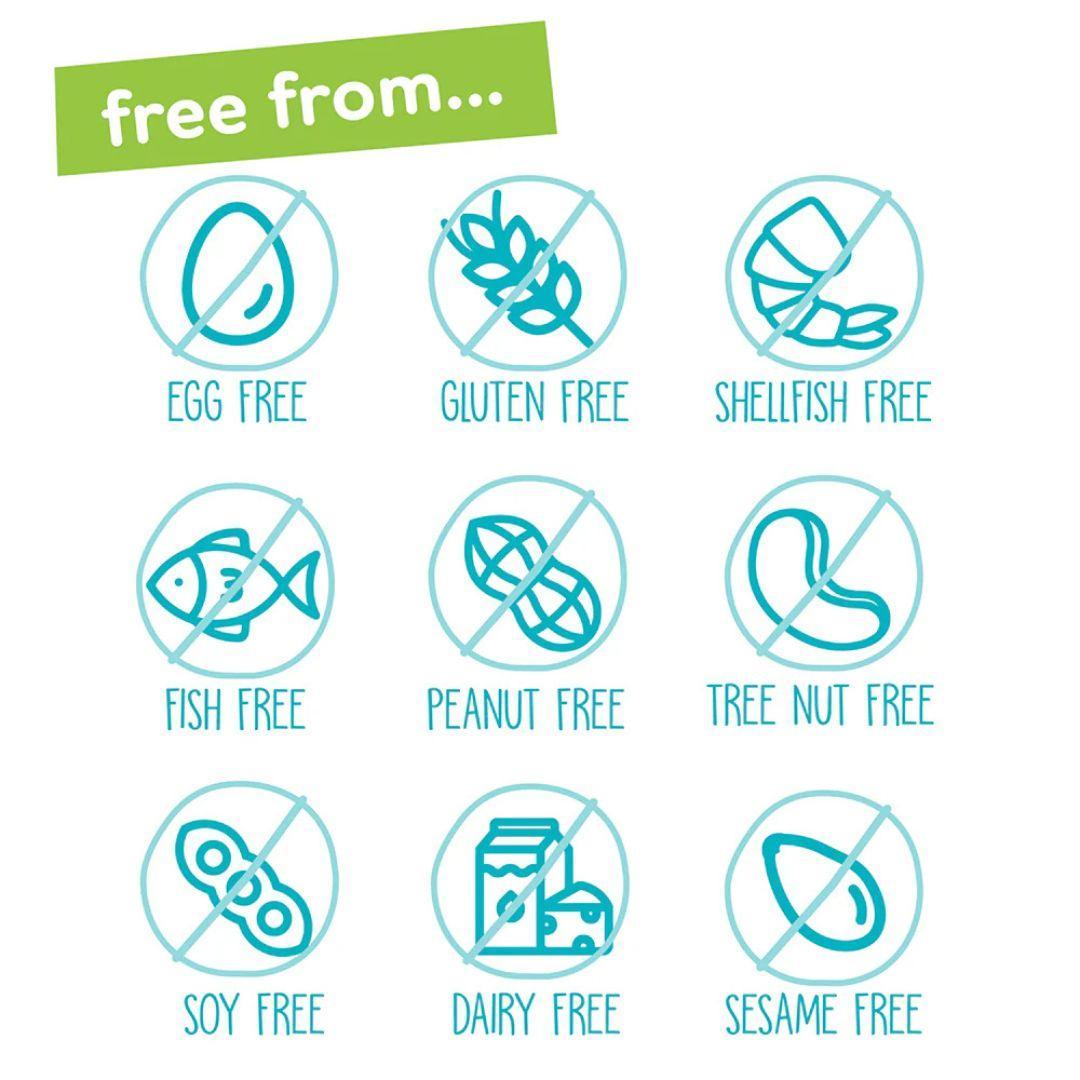 Yum Earth Organic Fruit Chews