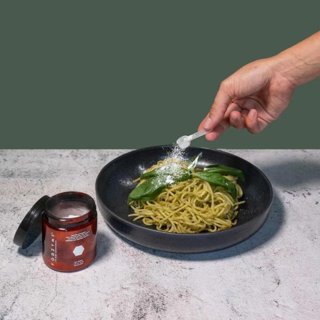 FODZYME® On-The-Go Bundle