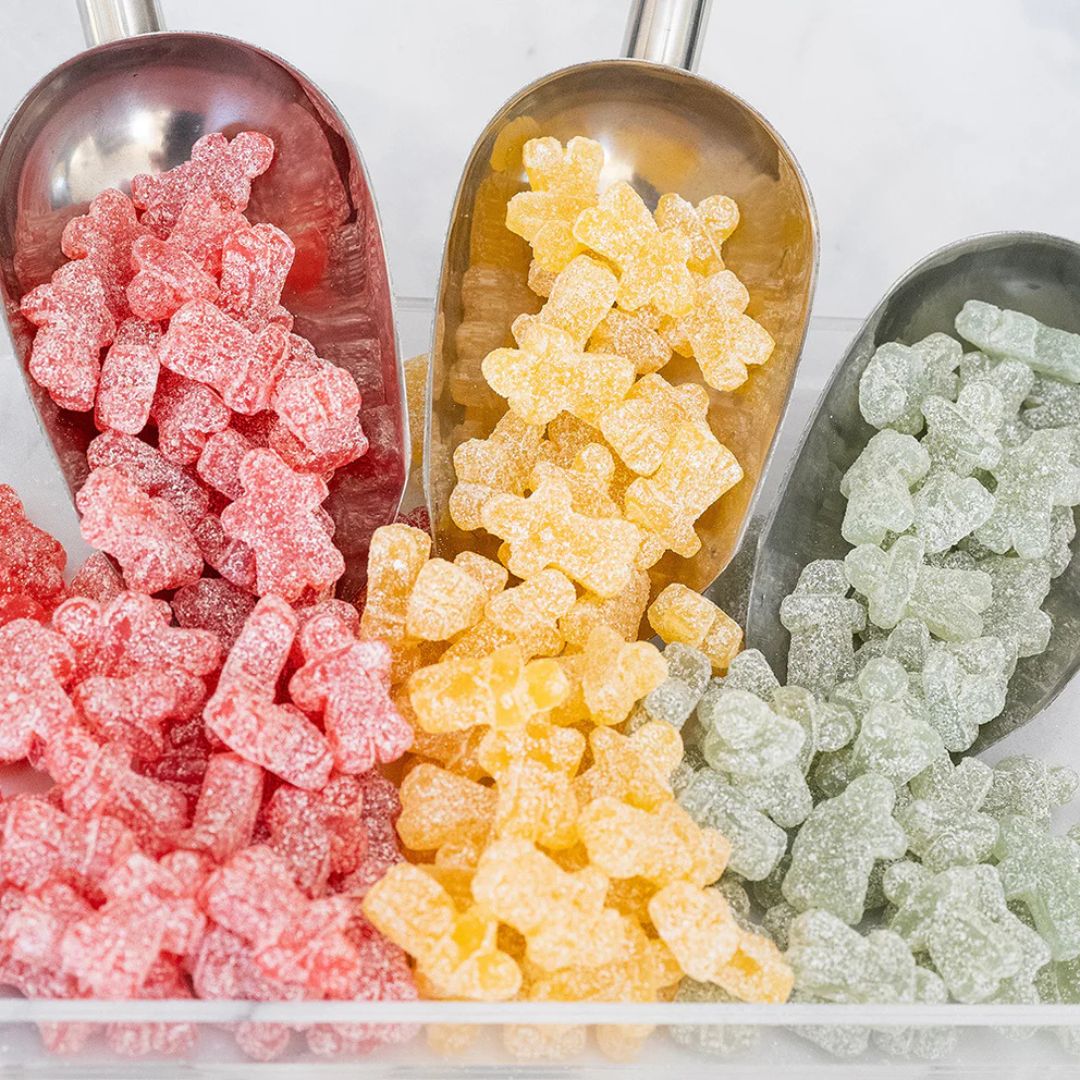 Yum Earth Organic Sour Littles (142g)