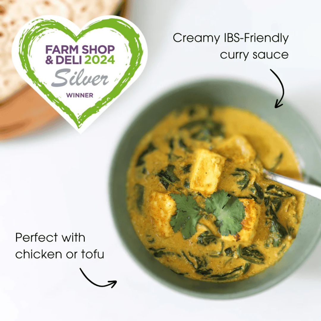 Bay's Kitchen Mild Korma Stir-in Sauce (260g)