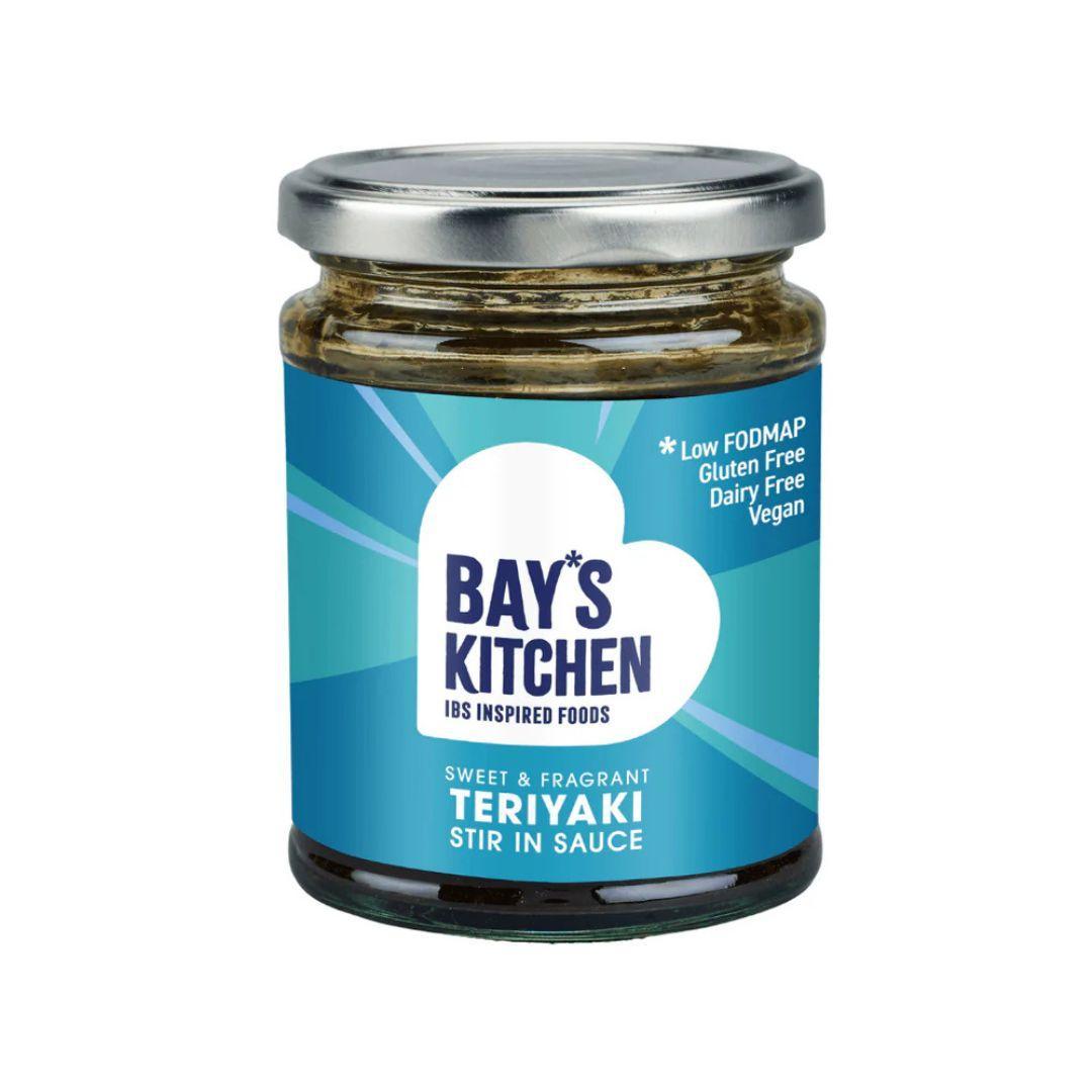 Bay's Kitchen Teriyaki Stir-in Sauce (260g)