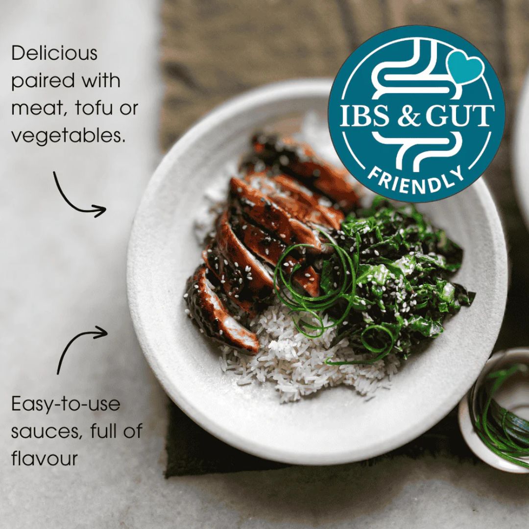 Bay's Kitchen Teriyaki Stir-in Sauce (260g)