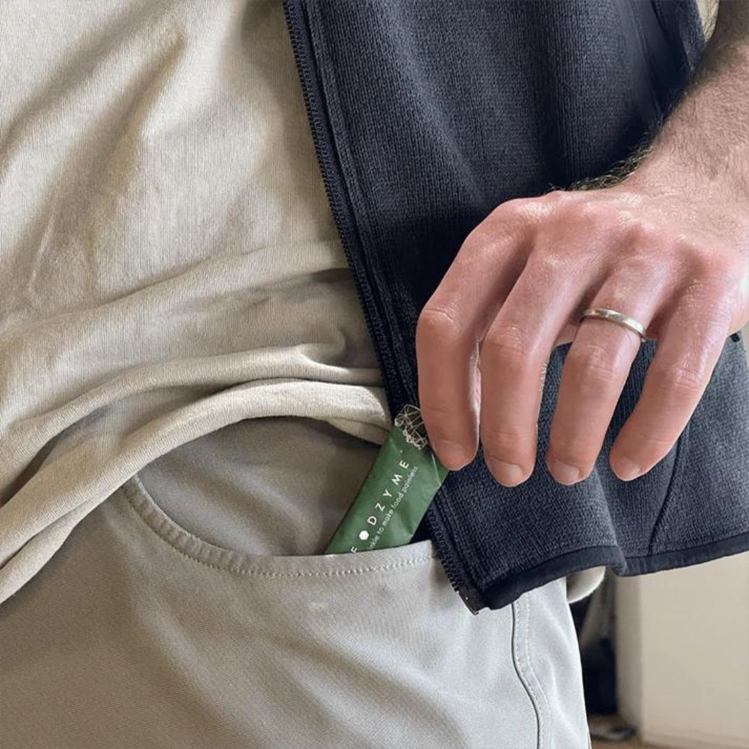 FODZYME® On-The-Go Bundle