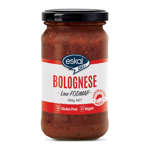 Eskal Deli Low FODMAP Bolognese Sauce (380g)