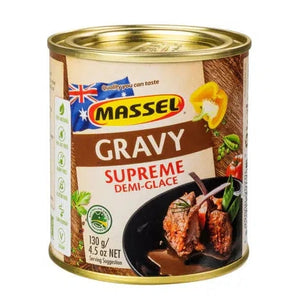 Massel Premium Gravy Powder Supreme Demi-Glace (130g)