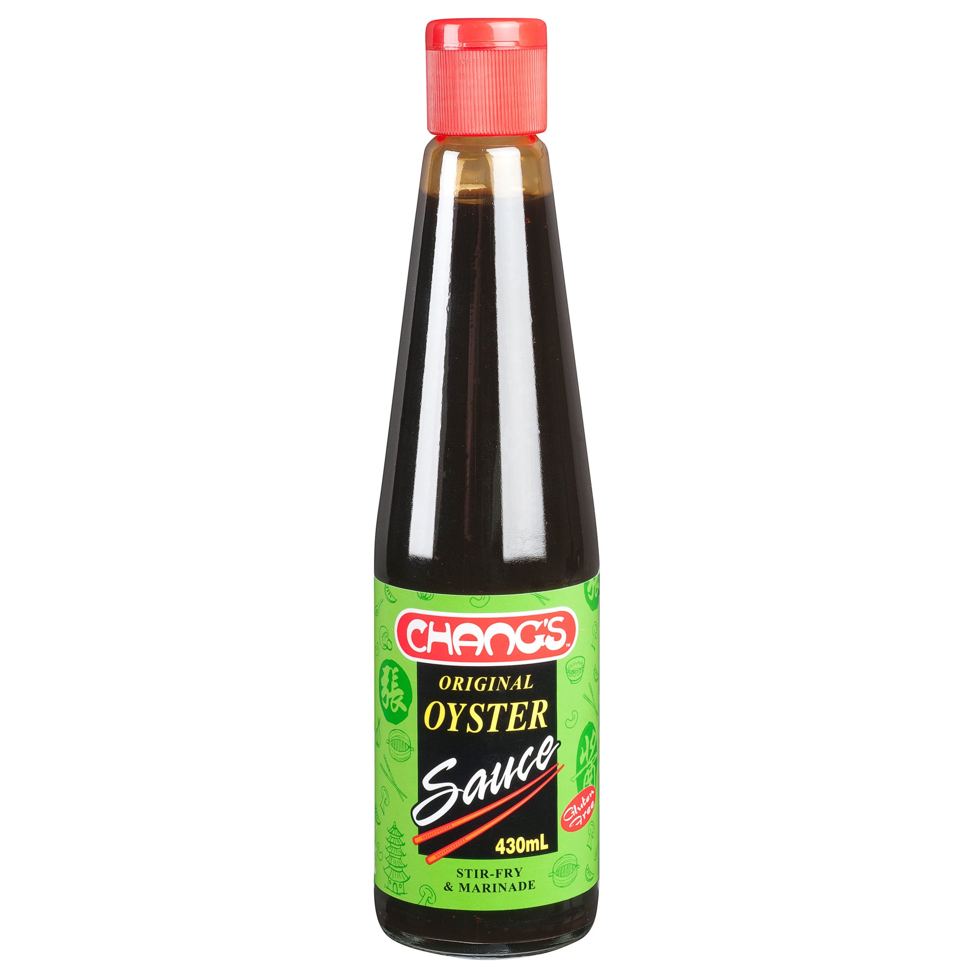 Chang's Gluten Free Tamari Oyster Sauce (430ml)