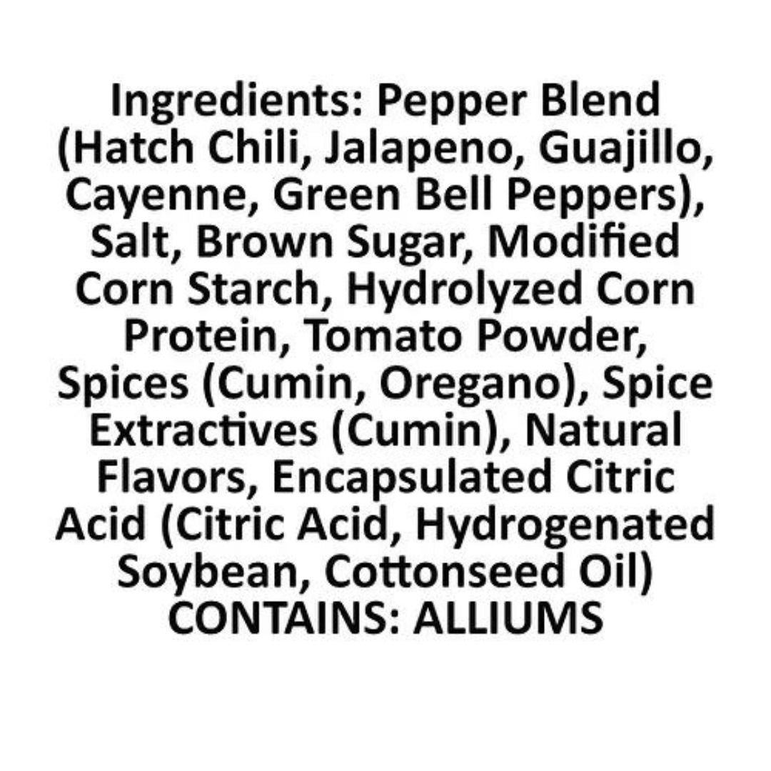 Smoke N' Sanity SnS Green Chili Marinade (255g)