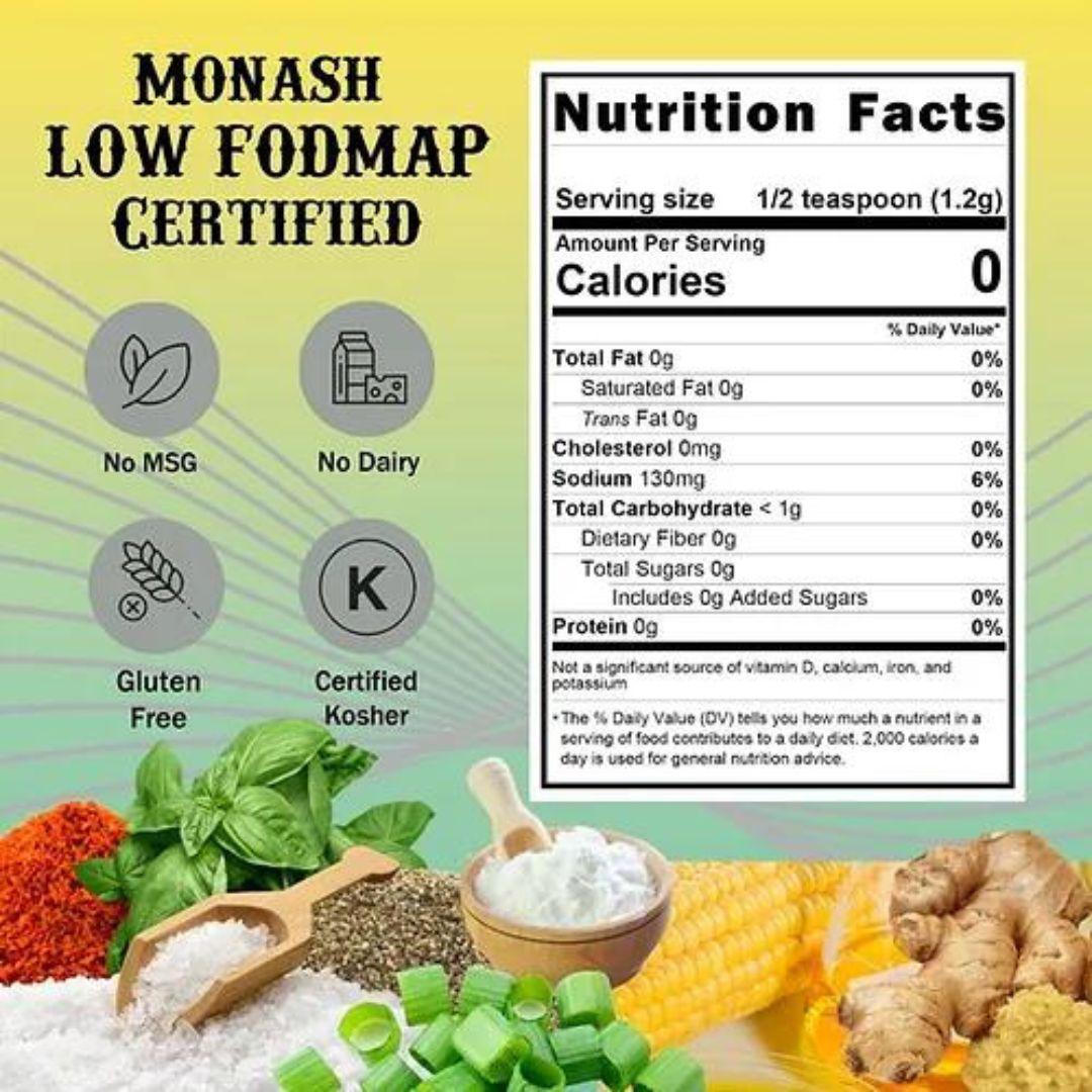 Smoke N' Sanity SnS Thai Marinade (200g)