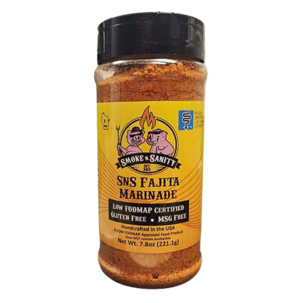 Low FODMAP Moroccan Ras-el-Hanout Spice Mix - FODMAP Everyday