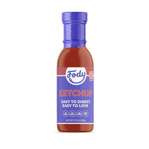 Fody Foods Tomato Ketchup (475g)