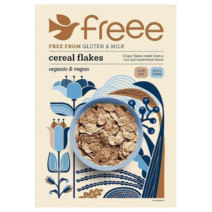Freee Cereal Flakes (375g)