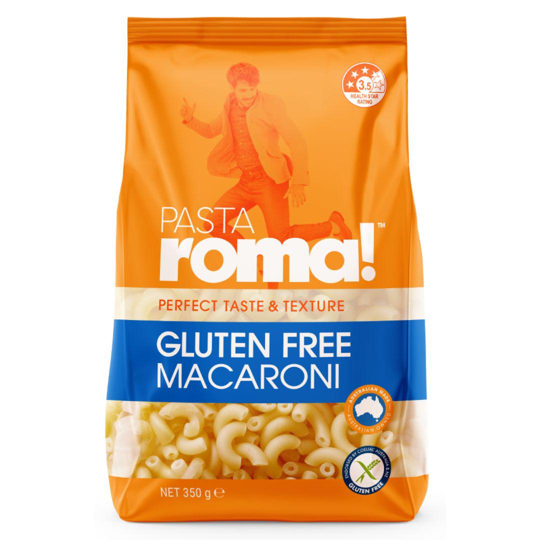Pasta Roma Macaroni (350g)