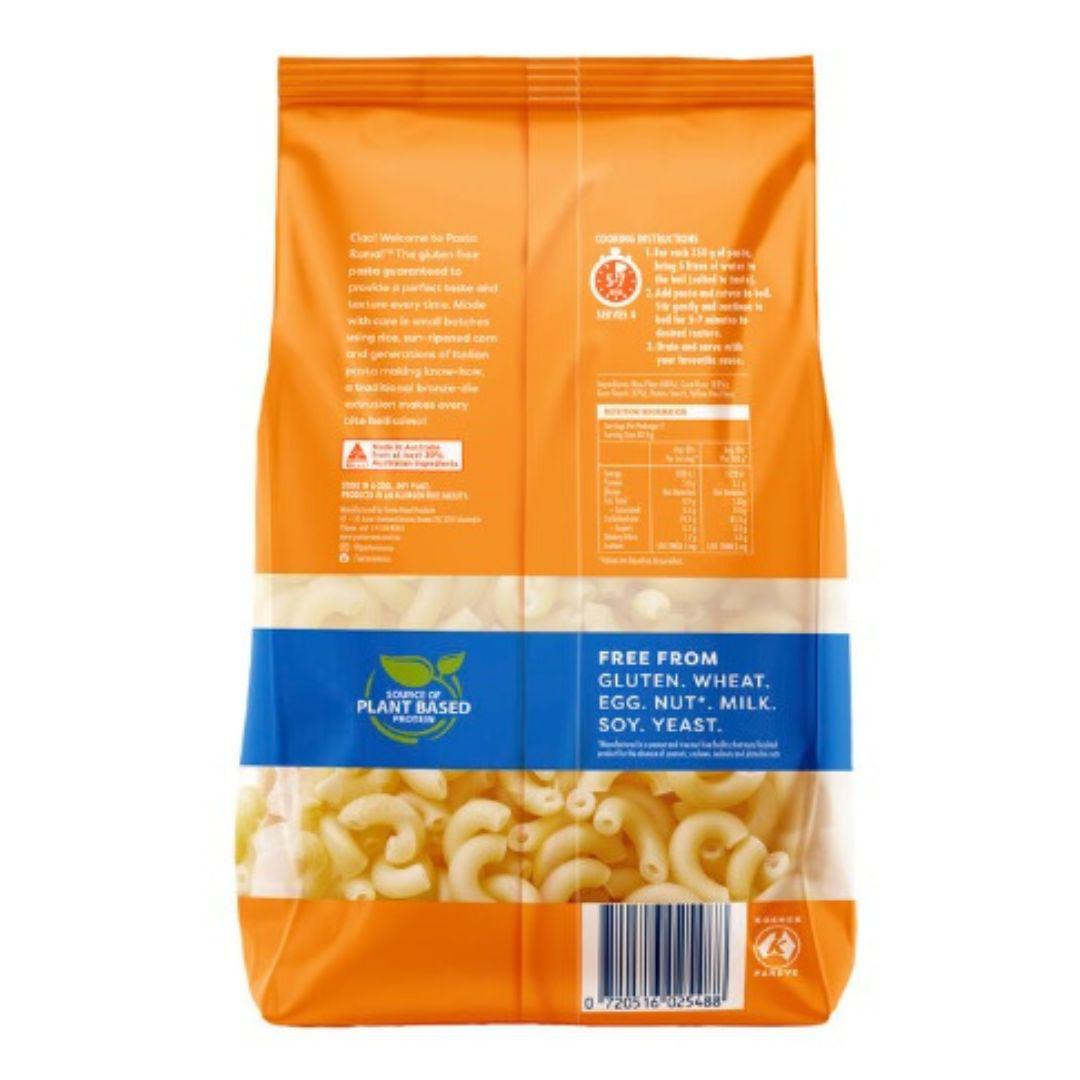 Pasta Roma Macaroni (350g)