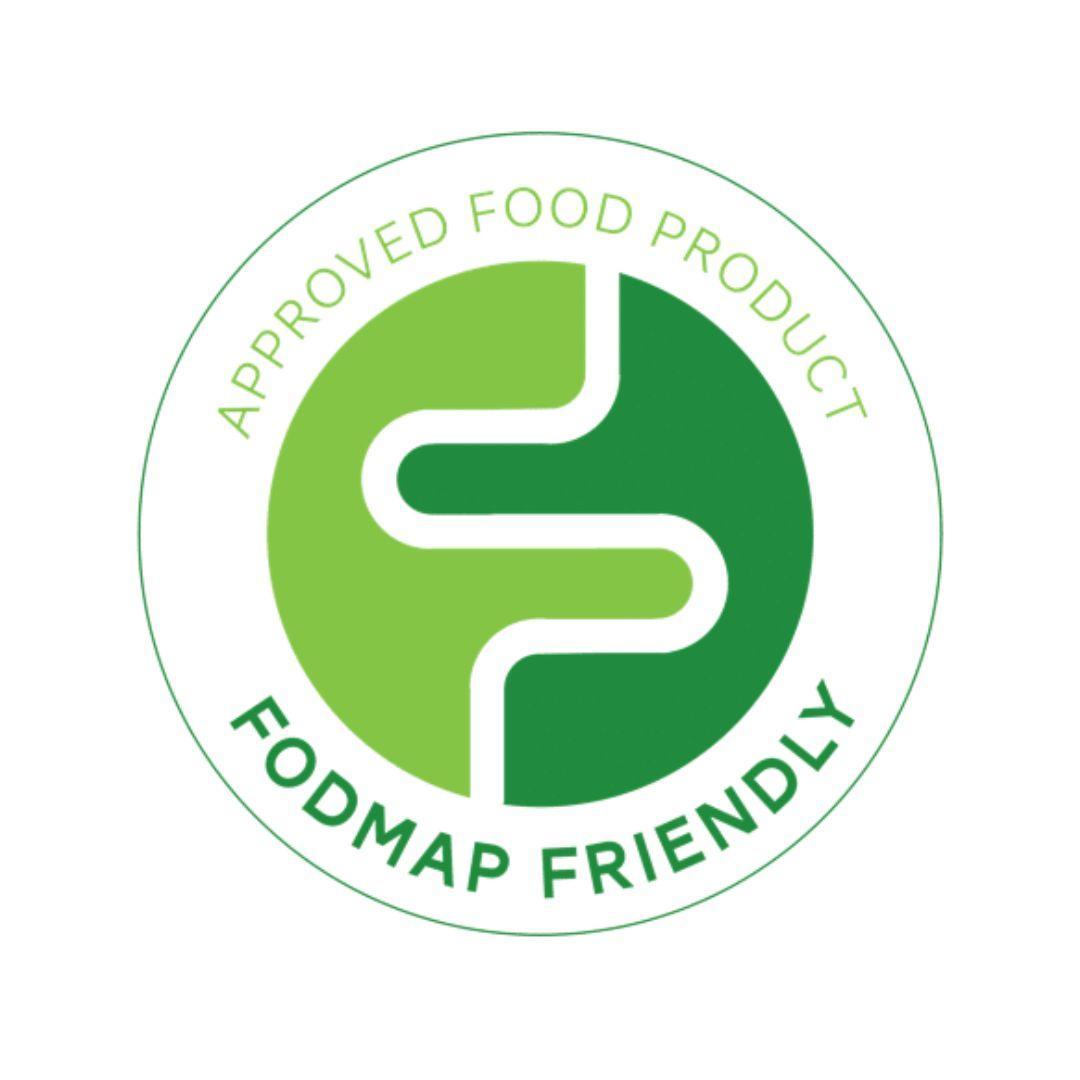 FODMAPPED For You Roasted Pumpkin, Spinach & Feta Risotto (500g)