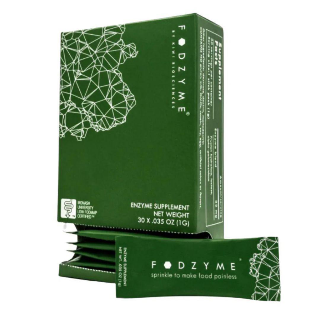 FODZYME® On-The-Go Bundle