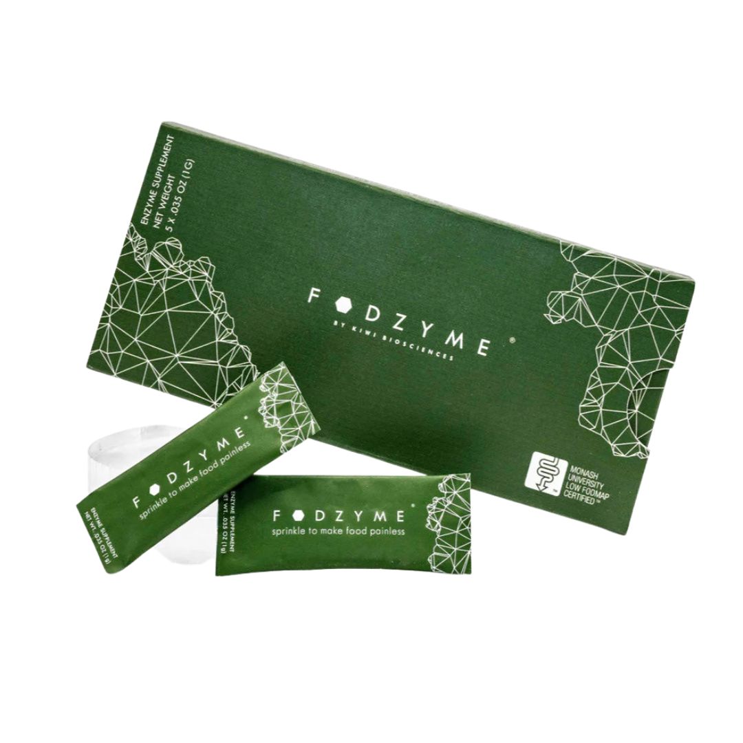 FODZYME® On-The-Go Bundle