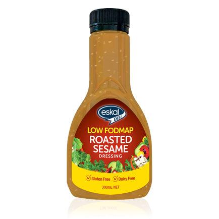 Eskal Deli Low FODMAP Roasted Sesame Dressing (300ml)