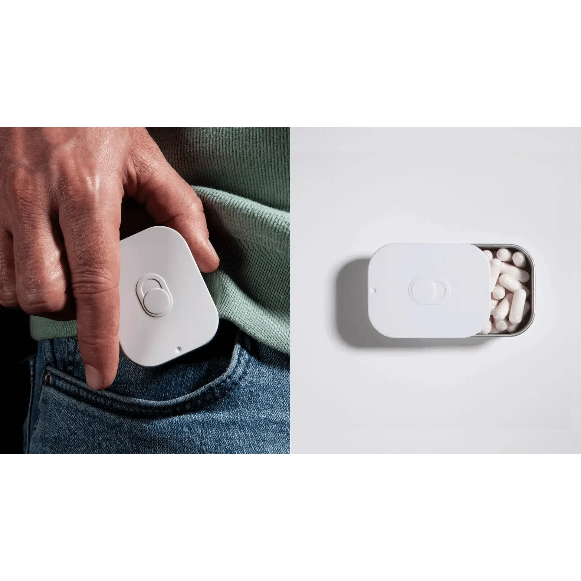 Intoleran Probiotic Once-A-Day (30 Capsule Blister Pack)