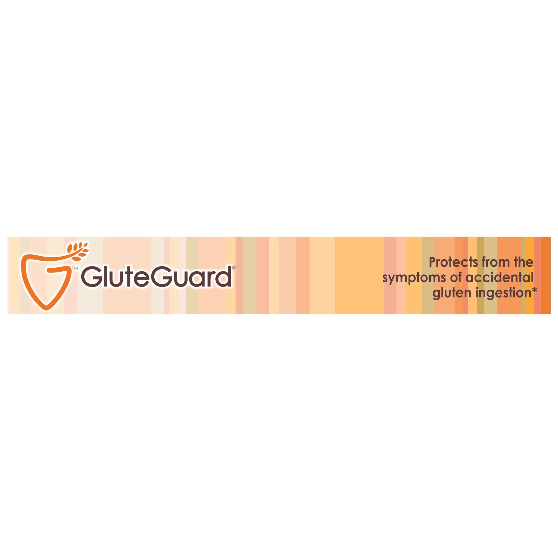 GluteGuard 30 Tablet Blister Pack