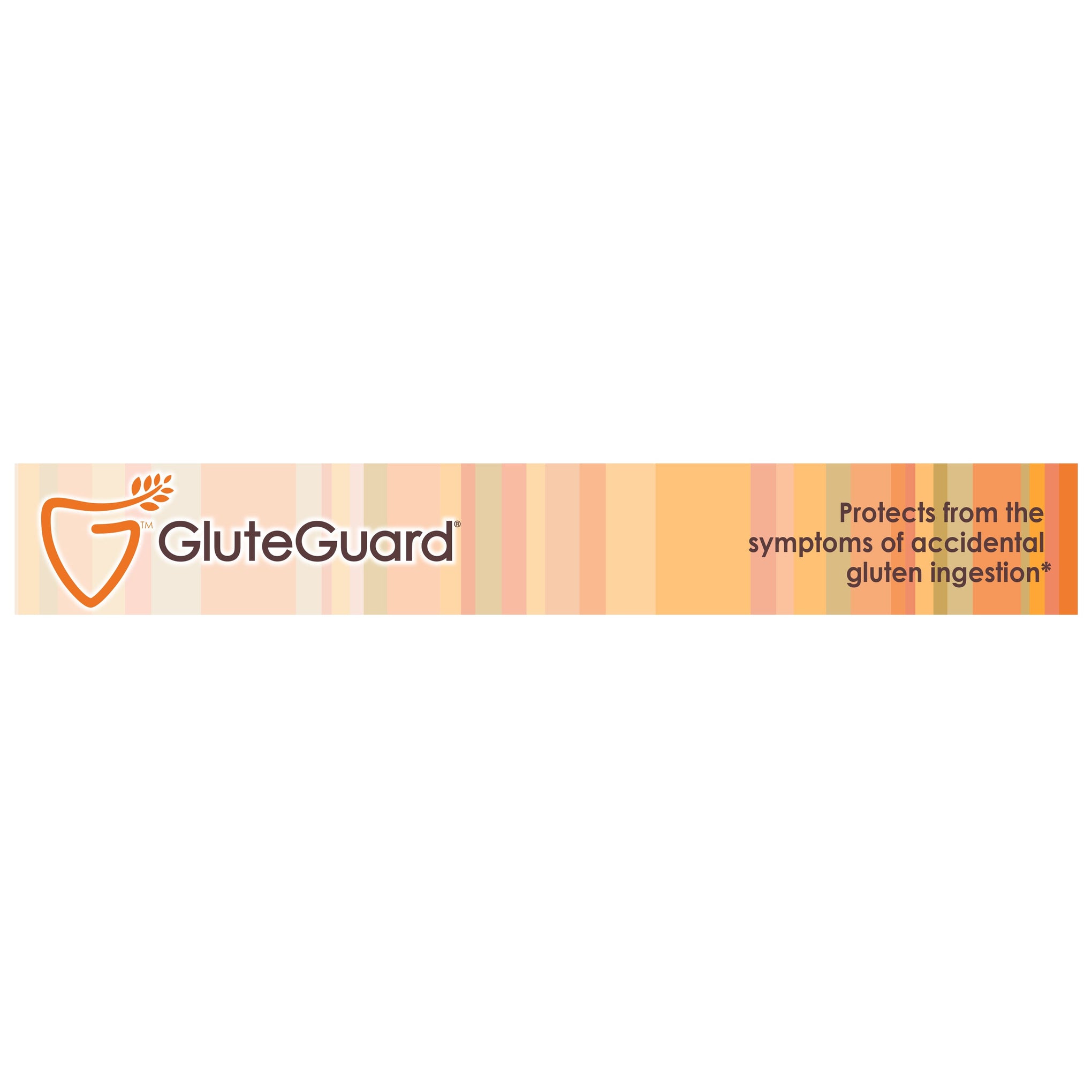 GluteGuard 30 Tablet Blister Pack