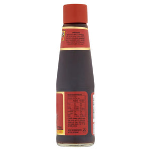 AYAM™ Black Bean Sauce (210ml)
