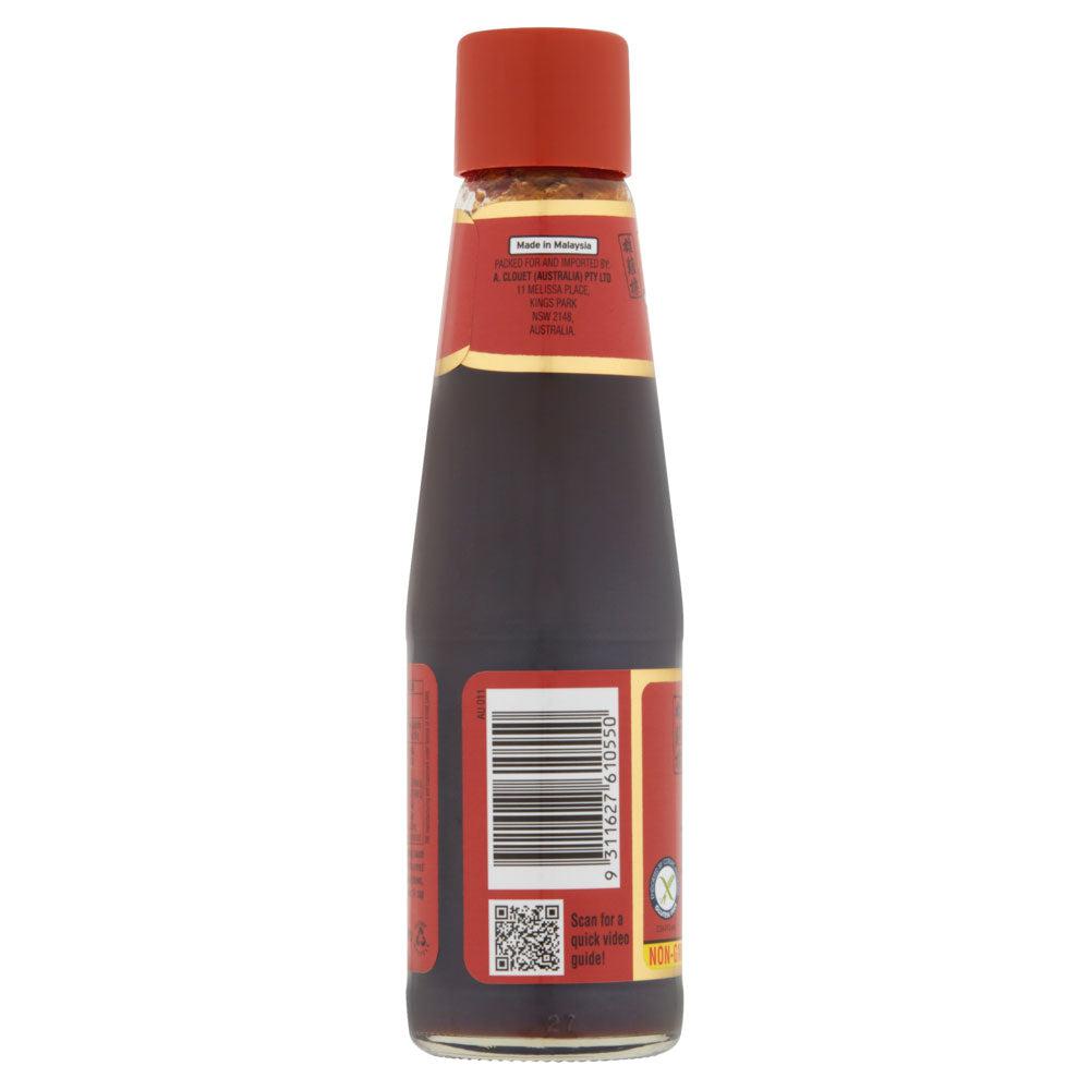 AYAM™ Black Bean Sauce (210ml)-Marinades & Grilling Sauces-Foods ﻿Online Australia | FodShop