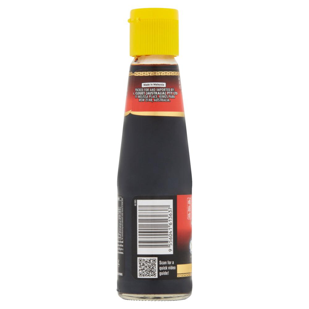 AYAM™ Dark Soy (210ml)-Soy Sauce-Foods ﻿Online Australia | FodShop