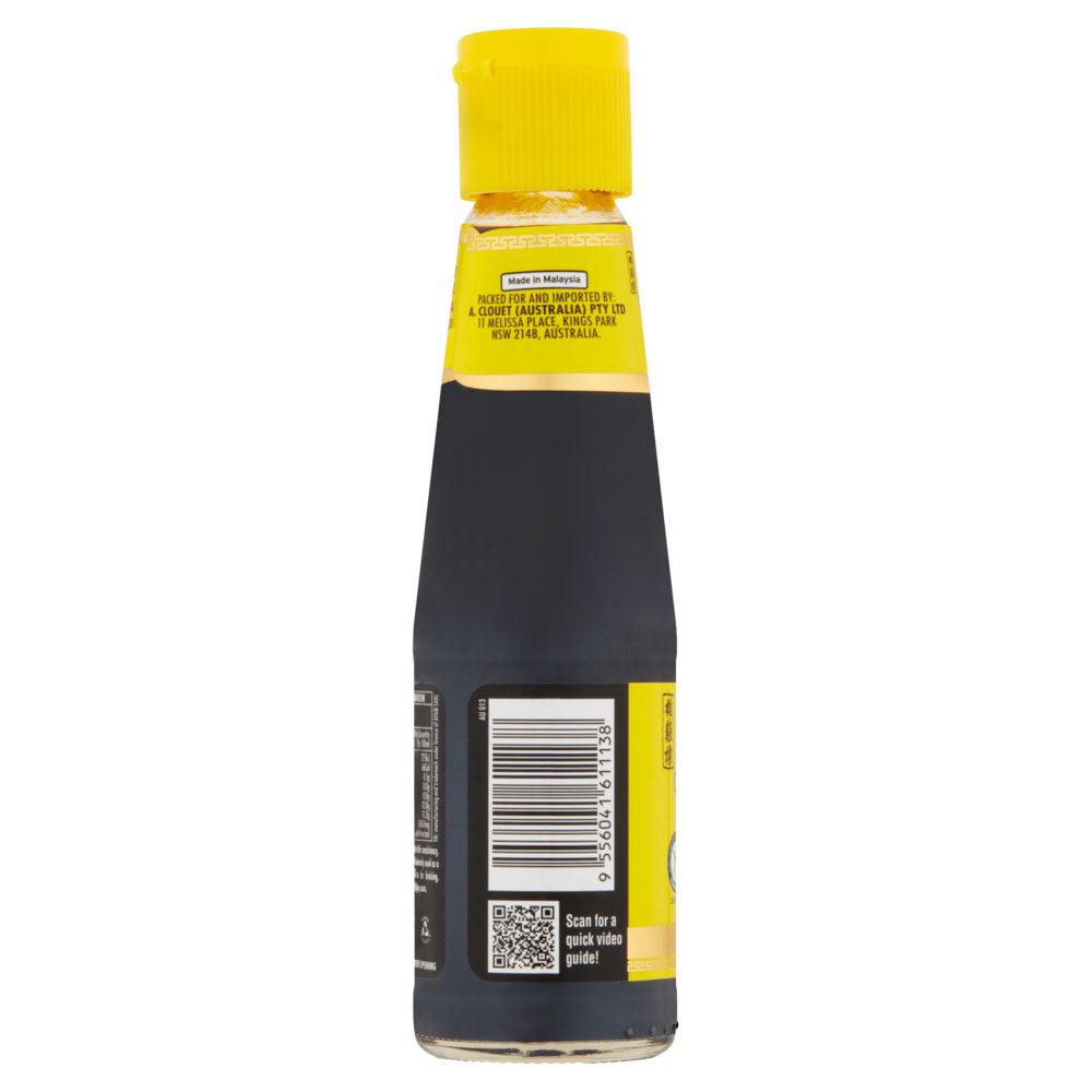 AYAM™ Light Soy (210ml) Foods Australia
