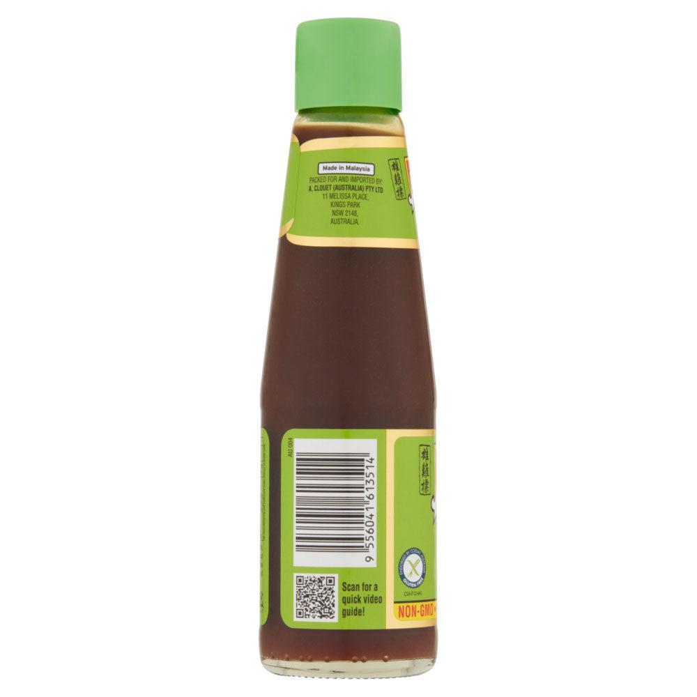 AYAM™ Vegetarian Oyster Sauce (210ml)-Marinades & Grilling Sauces-Foods ﻿Online Australia | FodShop