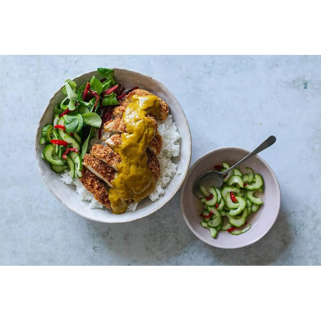 Bay's Kitchen Katsu Curry Stir-in Sauce (260g)-Food-Foods ﻿Online Australia | FodShop