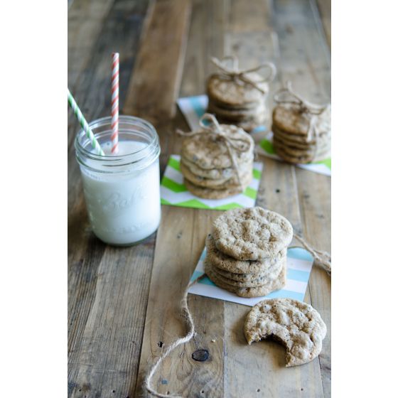 Bob's Red Mill Chocolate Chip Cookie Mix (624g)-Food-Foods ﻿Online Australia | FodShop