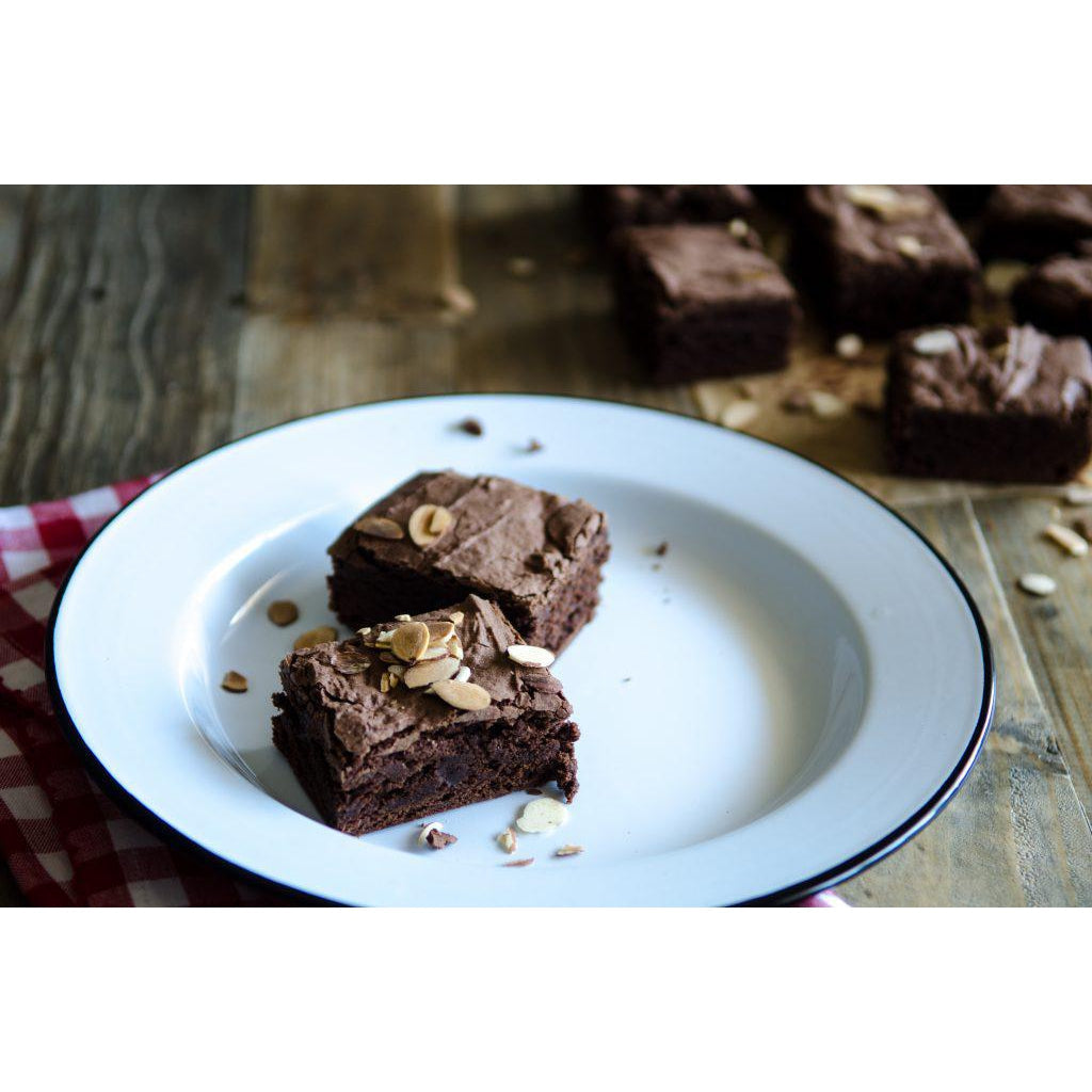 Bob's Red Mill Gluten Free Brownie Mix (595g)-Food-Foods ﻿Online Australia | FodShop