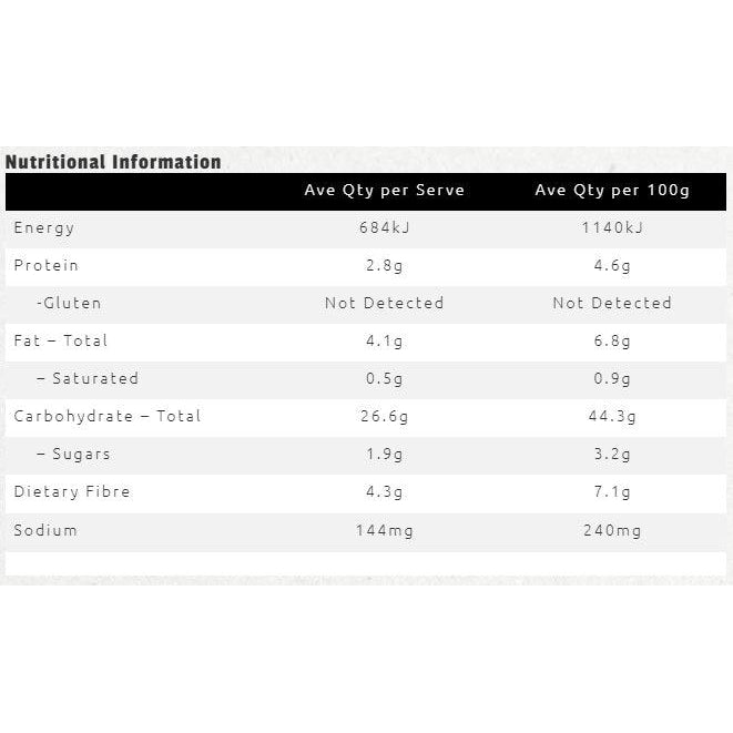 Diego's GoWELL Gluten Free Wraps 6pk (360g)-Tortillas & Wraps-Foods ﻿Online Australia | FodShop