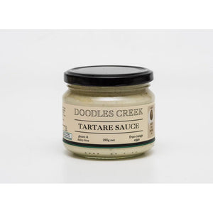Doodles Creek Tartare Sauce (285g)
